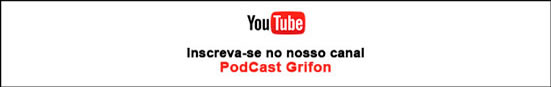 Inscreva-se em nosso Canal no Youtube!